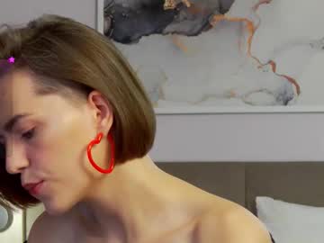 Aliceroude August 17, 2025 Chaturbate stream image