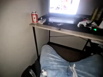 Beliver13 August 17, 2025 Chaturbate stream image