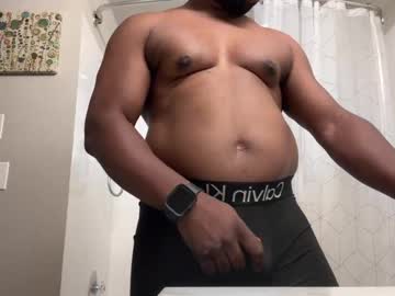 Bestkeptsecre_T August 17, 2025 Chaturbate stream image