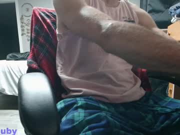 Bigdickyduby August 17, 2025 Chaturbate stream image