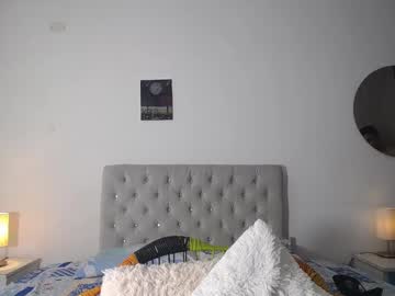 Blackberry_Hell August 17, 2025 Chaturbate stream image
