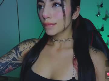 Hollyxx_ August 17, 2025 Chaturbate stream image