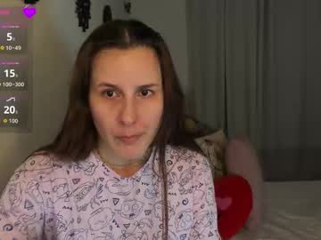 Irina_05 August 17, 2025 Chaturbate stream image