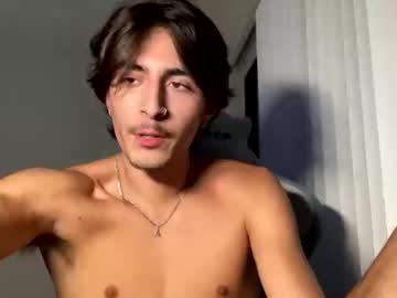 Jessecalloway August 17, 2025 Chaturbate stream image