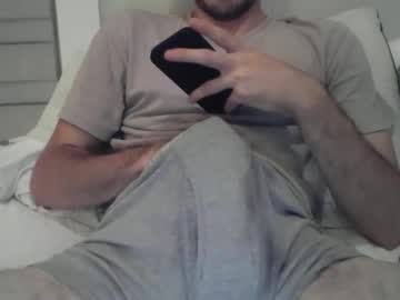 Lemonspark9812 August 17, 2025 Chaturbate stream image