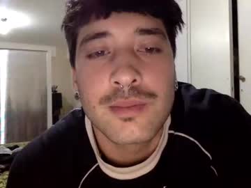 Matiashurt7 August 17, 2025 Chaturbate stream image