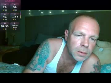 Mrmojo704 August 17, 2025 Chaturbate stream image