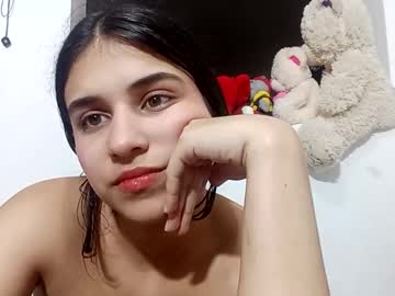 Zafiro2004 August 17, 2025 Chaturbate stream image