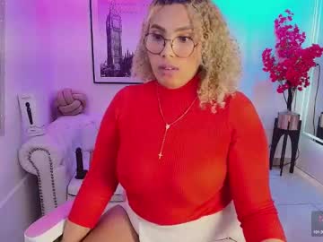 Afrodritaxxx August 17, 2025 Chaturbate stream image