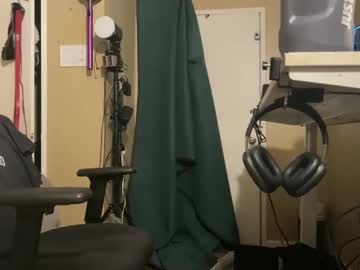 Blakjag August 17, 2025 Chaturbate stream image