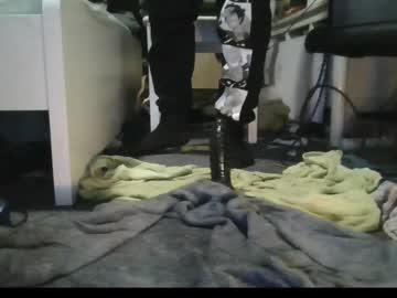 Chunn_Cumdump August 17, 2025 Chaturbate stream image