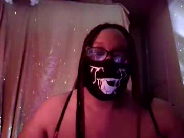 Dahlialuxeerotica22 August 17, 2025 Chaturbate stream image