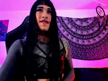 Dirtyonix August 17, 2025 Chaturbate stream image