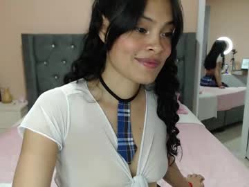 Elisa_Diaz_14 August 17, 2025 Chaturbate stream image