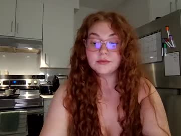 Gingerprincess555 August 17, 2025 Chaturbate stream image