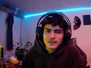Klausdelarosa August 17, 2025 Chaturbate stream image