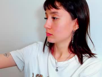 Maibys_Cute August 17, 2025 Chaturbate stream image