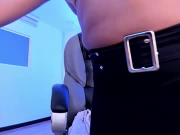 _Natalie18_ August 17, 2025 Chaturbate stream image