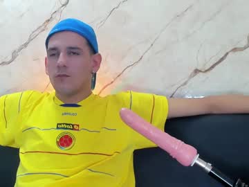 Noah_Viper August 17, 2025 Chaturbate stream image