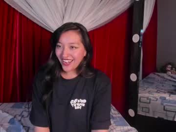 Skye_Bluee_ August 17, 2025 Chaturbate stream image