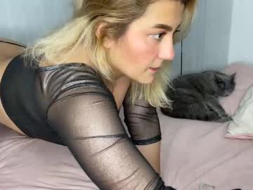 Sommerr111 August 17, 2025 Chaturbate stream image