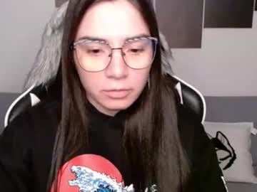 Wolfs_Daughter August 17, 2025 Chaturbate stream image
