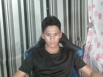 Your_Hard_Jason August 17, 2025 Chaturbate stream image