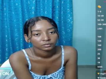 Alice_411 August 17, 2025 Chaturbate stream image