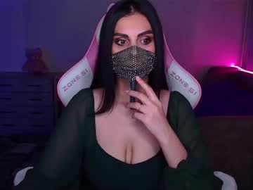 Ashley__Cooper__ August 17, 2025 Chaturbate stream image