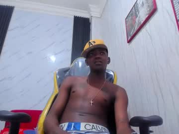 Felow_Fex August 17, 2025 Chaturbate stream image