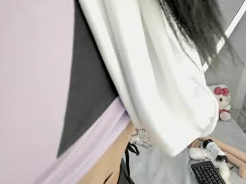 Kittyhtx August 17, 2025 Chaturbate stream image