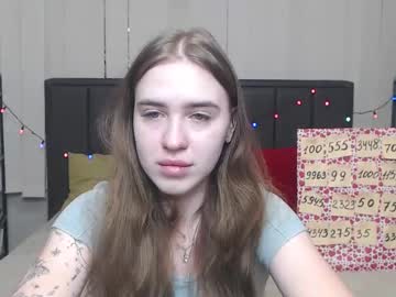 Laurahlot August 17, 2025 Chaturbate stream image