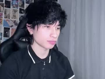 Liamelf August 17, 2025 Chaturbate stream image