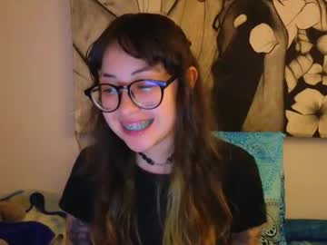 Malicia_Witch_ August 17, 2025 Chaturbate stream image