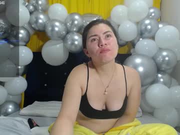 Melanieparker20 August 17, 2025 Chaturbate stream image