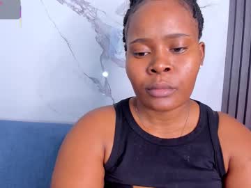 Rianamanson August 17, 2025 Chaturbate stream image