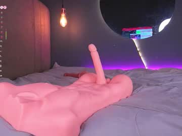Samuelboytattoo August 17, 2025 Chaturbate stream image