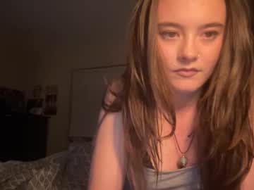 Scarlettesux6 August 17, 2025 Chaturbate stream image