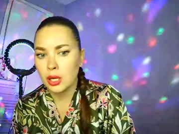 Alicexfresh August 17, 2025 Chaturbate stream image