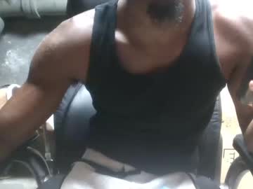 Alphamvf August 17, 2025 Chaturbate stream image