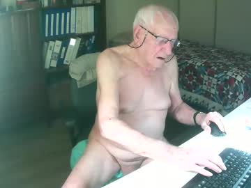Andy18699 August 17, 2025 Chaturbate stream image
