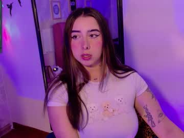 Anne_Honey55 August 17, 2025 Chaturbate stream image