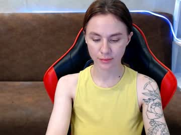 Baby_Kitte August 17, 2025 Chaturbate stream image