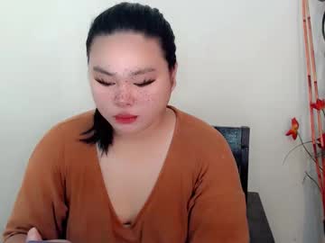 Chabilataxx August 17, 2025 Chaturbate stream image