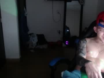 Daniel_Vargas5 August 17, 2025 Chaturbate stream image