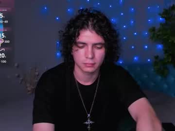 _Dickkie_ August 17, 2025 Chaturbate stream image