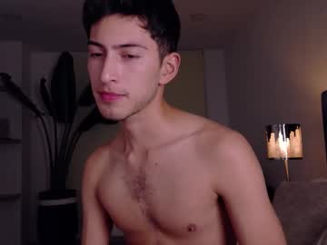 Ethan_Skiny_ August 17, 2025 Chaturbate stream image