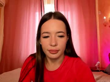 Eva1how August 17, 2025 Chaturbate stream image