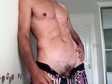 Gentelmanjames August 17, 2025 Chaturbate stream image
