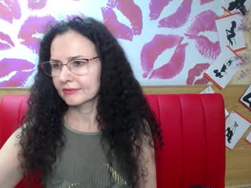 Miroslava_Happi August 17, 2025 Chaturbate stream image